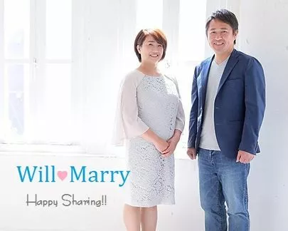 Will Marry（ウィルマリー）「婚活は人生に直結するVol 36「想い」」-2