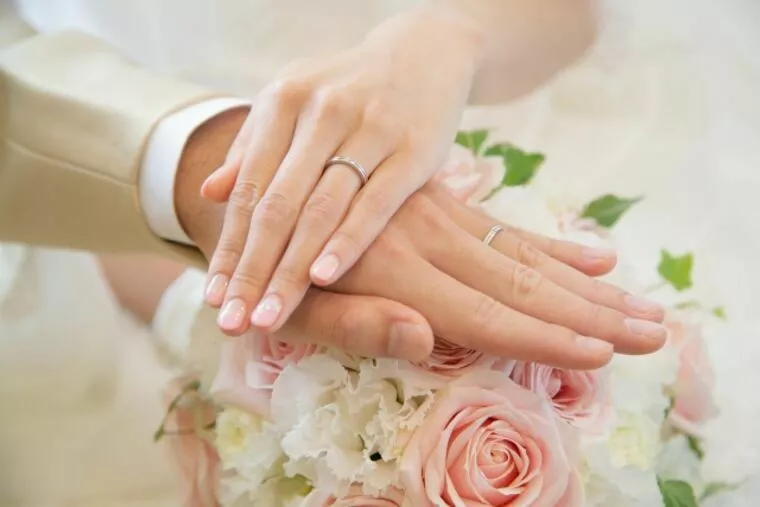 幸せを結ぶ結婚相談所YUINOWA(結の輪)「💖成婚のご報告💖」-1