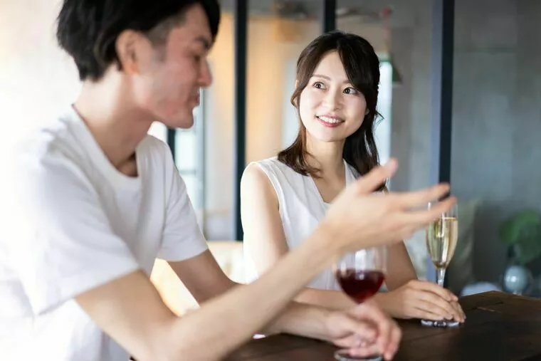 Dating Agency　～結～「鈴鹿市での婚活を成功させる３つのポイント」-1