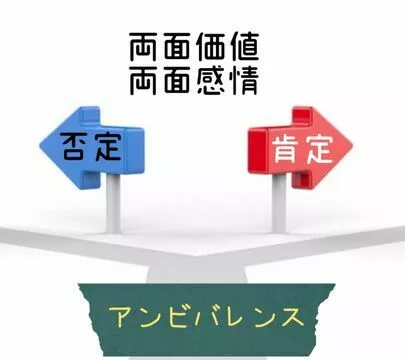 えひめ結婚相談所カメリア「アンビバレンス」-4