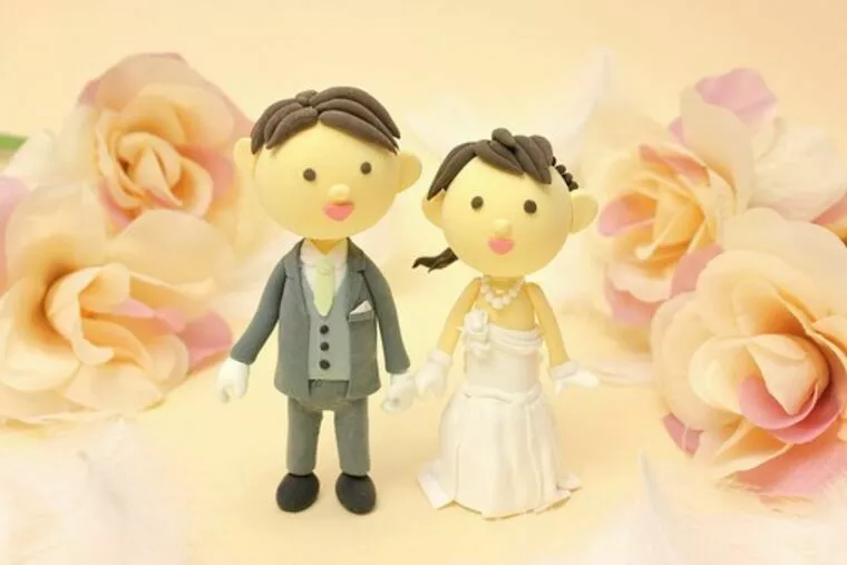 結婚相談所 ETERNAL WINGS 福岡「祝！！20代女性会員さんが40代男性とご成婚！」-1