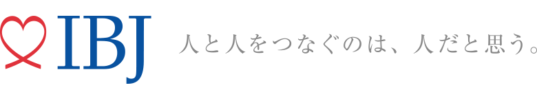 人と人をつなぐのは、人だと思う。