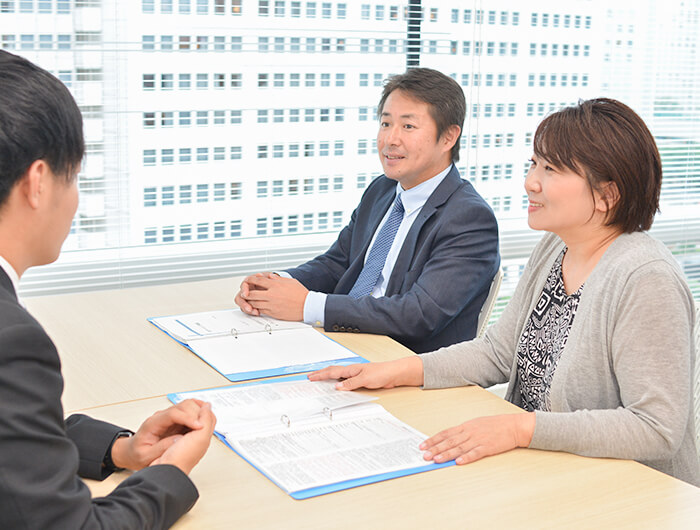 仲人の仕事は奥が深く本当にやりがいのあるお仕事です。