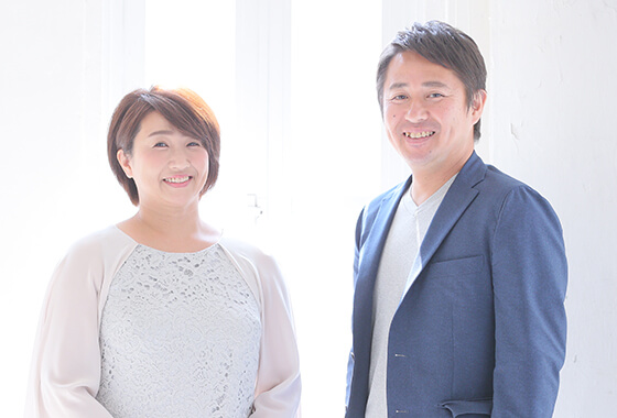 Will Marry 代表 宮崎 美紀さん