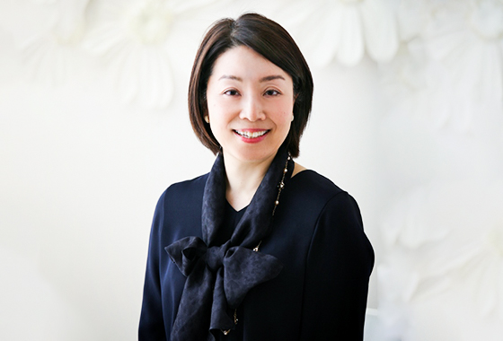 IMA目白の結婚相談所 代表 今村 倫子さん