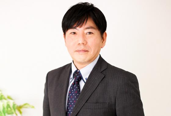 婚活サポートスマイル 代表 竹田 正樹さん