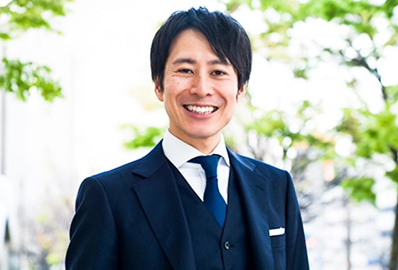 JMA四日市 代表 片山 穰二さん