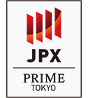 東京証券取引所　プライム市場