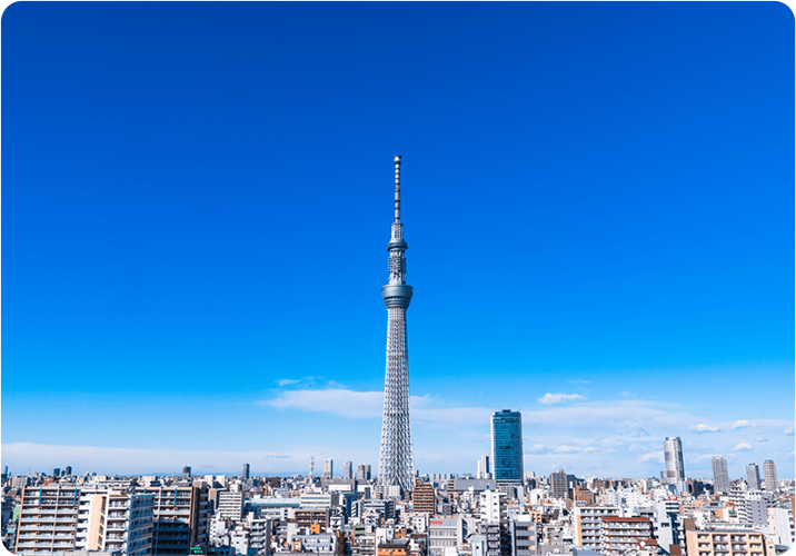 東京