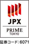 JPXロゴ