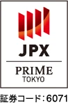 JPXロゴ