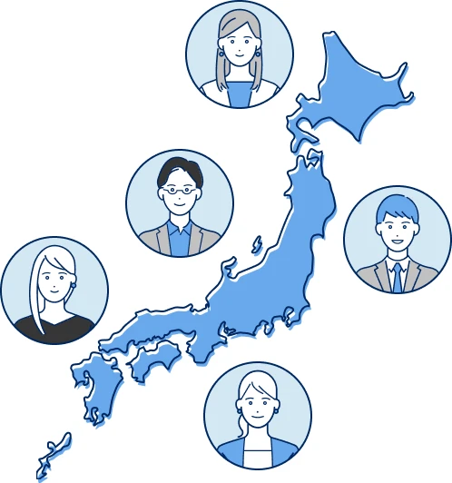 地方で開業する場合の連盟選びのポイント