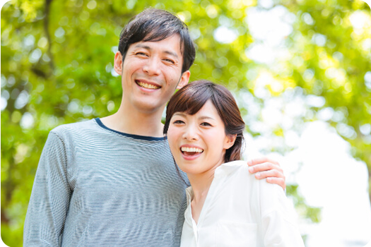 婚活サービスを利用しての結婚は年々増加