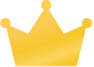 王冠イラスト