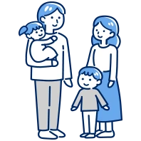 夫婦・家族で起業