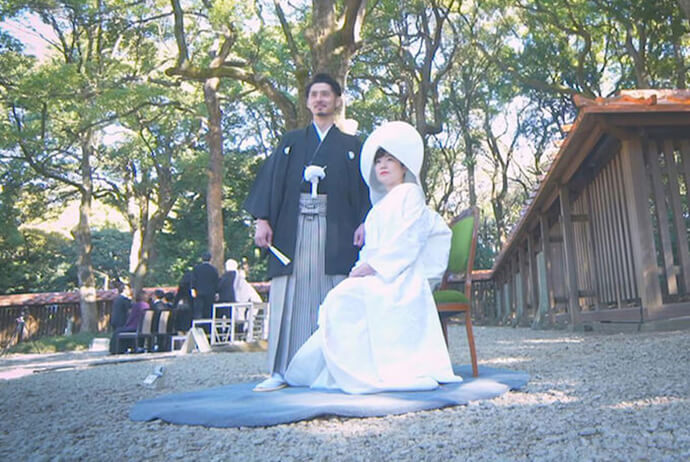幸せな結婚がカウンセラーの願いです