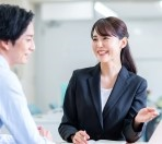 親身なサポート体制