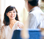 結婚相談所の特徴