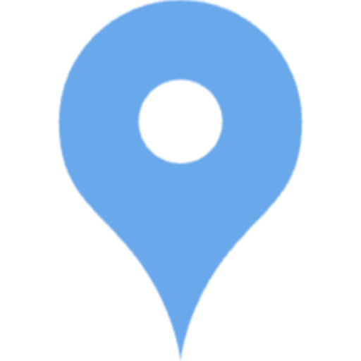 マップアイコン