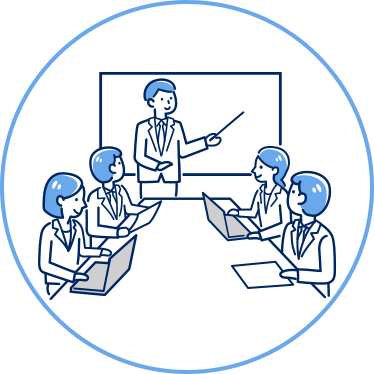 オリエンテーション